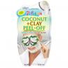 7th Heaven face mask coconut & clay peel offReiniging083800043330