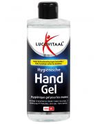 Hand gel hygienischHandverzorging8713713091082