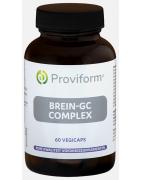 Brein GC complexOverig gezondheidsproducten8717677121748