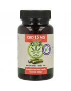 CBD Capsules 15mgOverig gezondheidsproducten8712053712954