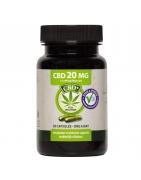 CBD Capsules 20mgOverig gezondheidsproducten8712053712961