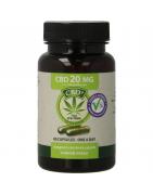 CBD Capsules 20mgOverig gezondheidsproducten8712053712978