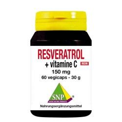 Vit B3 Resveratrol vitamine C bioperineOverig gezondheidsproducten8718591427121