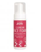 Cleansing face foam rose & aloe veraReiniging3800231699106