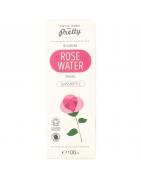 Organic rose water glass bottleEtherische oliën/aromatherapie3800231699205