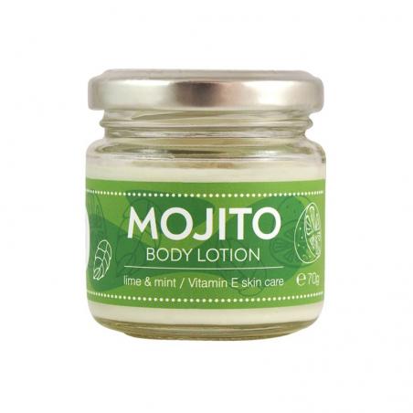 Mojito bodylotion lime & mintBodycrème/gel/lotion3800231699069