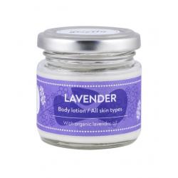 Skinspray pure lavenderwaterOverig lichaam8714243050327