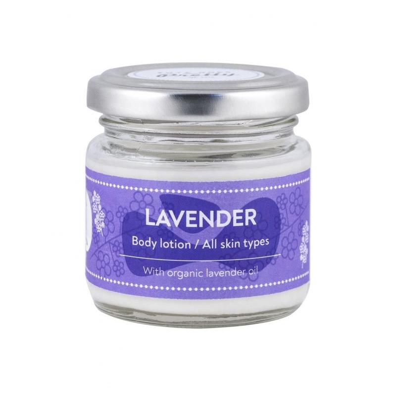 Bodylotion lavenderBodycrème/gel/lotion3800231699571