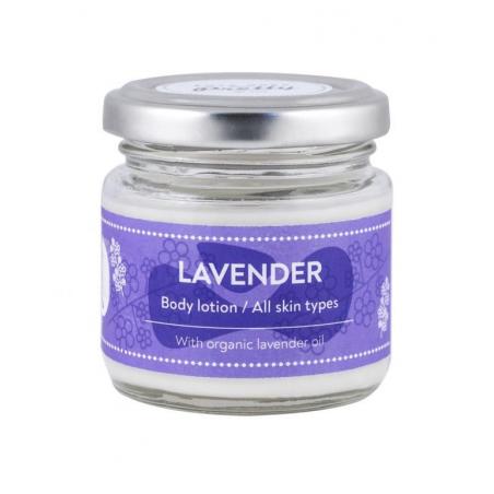 Bodylotion lavenderBodycrème/gel/lotion3800231699571