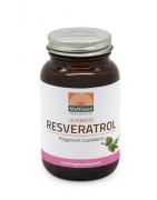 Ultimate resveratrolOverig gezondheidsproducten8717677969272