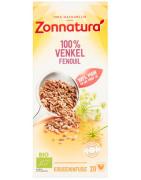 Venkel thee 100% bioKoffie/thee8711812423445