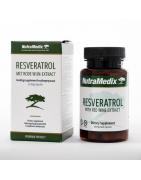 ResveratrolOverig vitaminen/mineralen728650071507