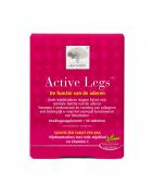 Active legsFytotherapie5021807314201