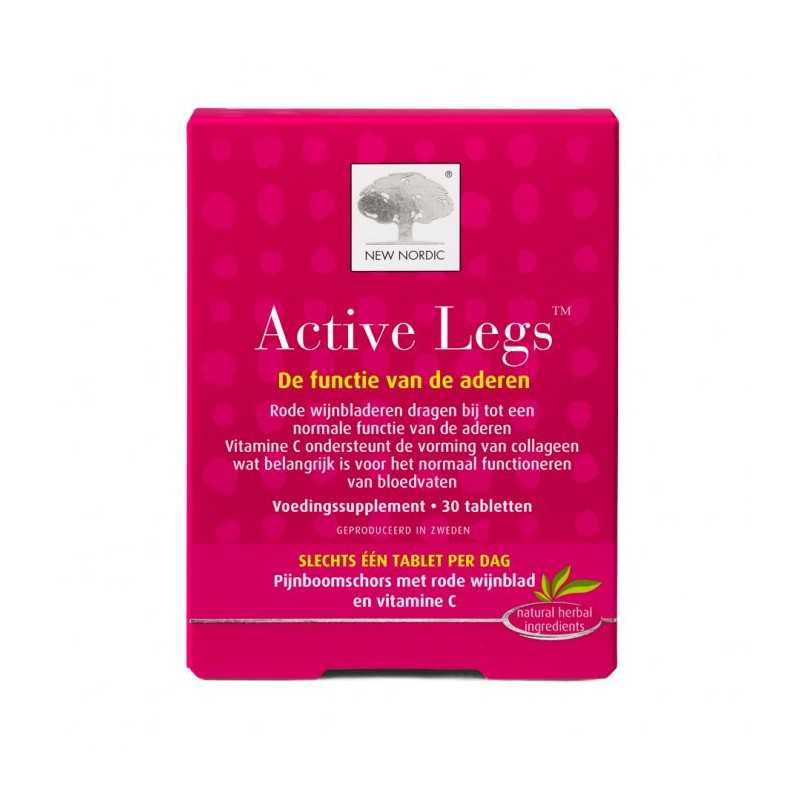 Active legsFytotherapie5021807314201