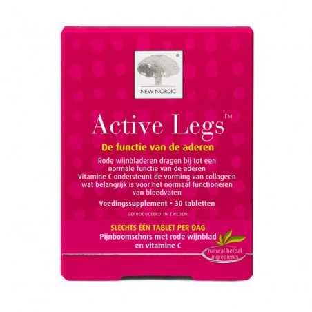 Active legsFytotherapie5021807314201