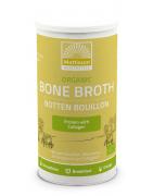 Organic beef bone broth botten bouillon bioOverig gezondheidsproducten8717677969234