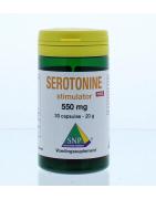 Serotonine stimulator puurOverig gezondheidsproducten8718591423529