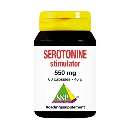 Serotonine stimulator puurOverig gezondheidsproducten8718591424694