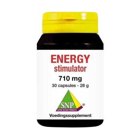 Energy stimulatorOverig gezondheidsproducten8718591424779