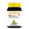 Physalis 500mg puurOverig gezondheidsproducten8718591426070