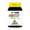 Vitamine C + rozenbottel + curcuma 1000mgOverig vitaminen/mineralen8718591425882