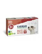 Multipack hond met pate rund biologischHond8714265977121