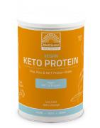 Vegan Keto protein shake - pea, rice & MCTSlank/dieet maaltijdvervangers8717677969142