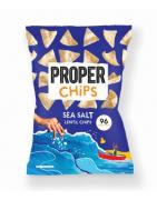 Chips sea salt glutenvrijZoutjes/chips5060283762236