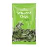 Zeewier tortilla chipsZoutjes/chips8719327058947