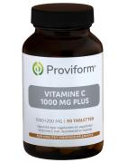 Vitamine C1000mg plusVitamine enkel8717677123773