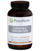 Vitamine C1000mg plusVitamine enkel8717677123797