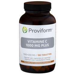 Vitamine C1000 time releasedVitamine enkel8718421581658