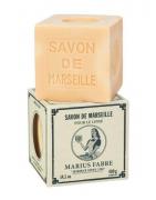 Savon Marseille zeep in doos blancZeep3298651716792