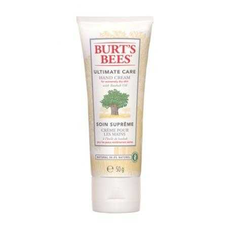 Burts Bees bb hand cream ultimate care 50gNieuw standaard792850012912