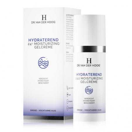 Hydraterende 24H moisting creamDagverzorging8711869710291