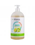 Shampoo freshness adventureShampoo4260198095936