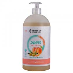 Shampoo brandnetelShampoo8712053048206