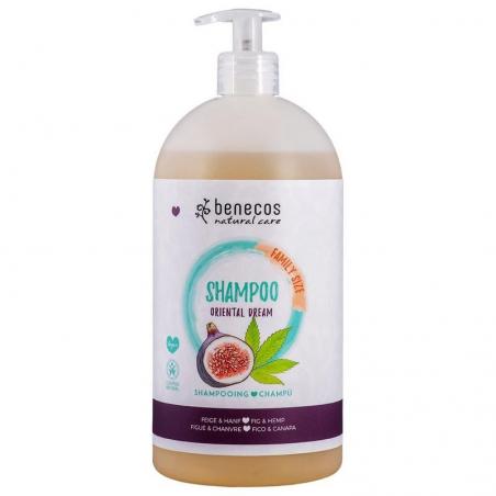 Shampoo oriental dreamShampoo4260198095950