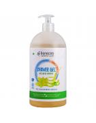 Natural showergel wellness momentShampoo4260198095967