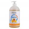 Natural showergel fruity beautyShampoo4260198095974