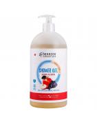 Natural showergel garden pleasureShampoo4260198095981