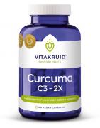 Curcuma C3 - 2XOverig gezondheidsproducten8717438691428