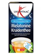 Melatonine theeKoffie/thee8713713090795