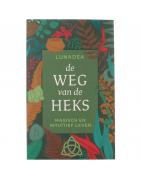 De weg van de heksBoeken/folders9789020216547