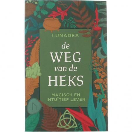 De weg van de heksBoeken/folders9789020216547