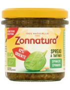 Groentespread spinazie bioVoeding8711812422882