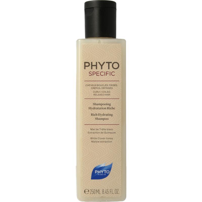 Phytospecific shampoo hydratante richShampoo3338220100758