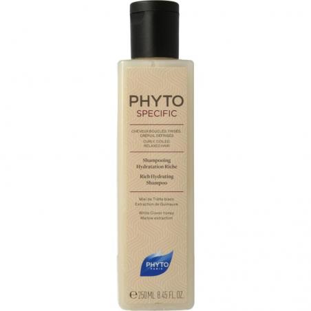 Phytospecific shampoo hydratante richShampoo3338220100758