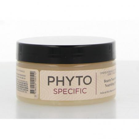 Phytospecific beurre nourissantConditioner3338220100512