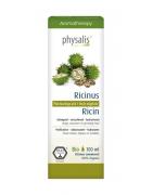 Ricinus bioEtherische oliën/aromatherapie5412360009350